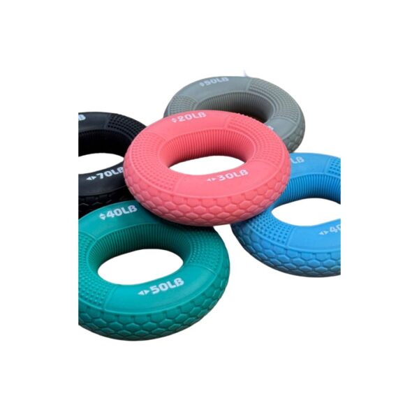 لاستیک مچ خارجی جنس PVC - تصویر 7