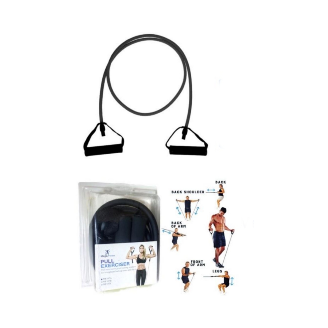 کش ورزشی سی ایکسCX - تصویر 3