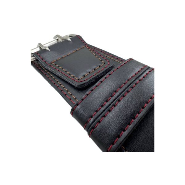 کمربند بدنسازی گوریلاویر چرم صنعتی - تصویر 5