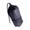 زیراندار حوله ای استوپ دار نخی - Image 4