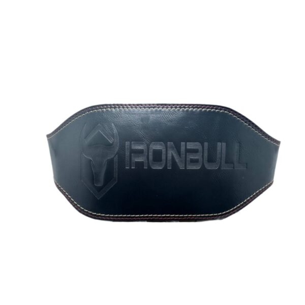 کمربند بدنسازی فوم تقویتی IRONBULL - تصویر 8