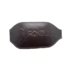 کمربند بدنسازی چرم صنعتی تقویتی IRONBULL - Image 4