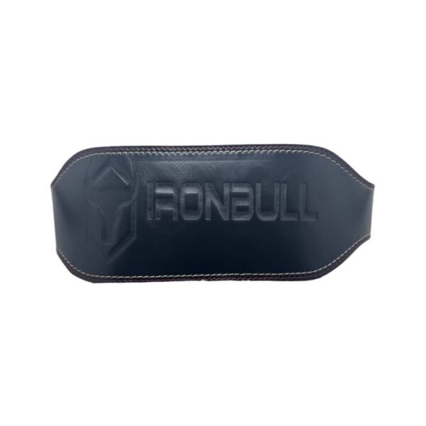 کمربند بدنسازی فوم تقویتی IRONBULL