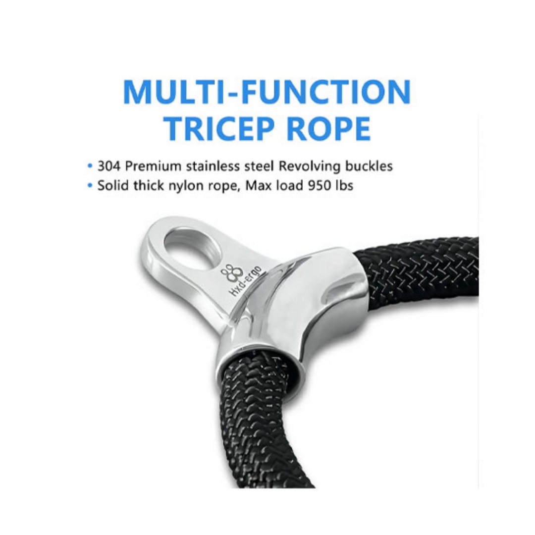 طناب پشت بازو دو دست xw - تصویر 4