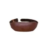 کمربند بدنسازی چرم IRONBULL - Image 12