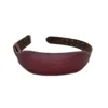 کمربند بدنسازی چرم IRONBULL - Image 3