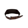 کمربند بدنسازی چرم IRONBULL - Image 15
