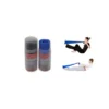کش پیلاتس مگا فیتنس MF-2035 - Image 2
