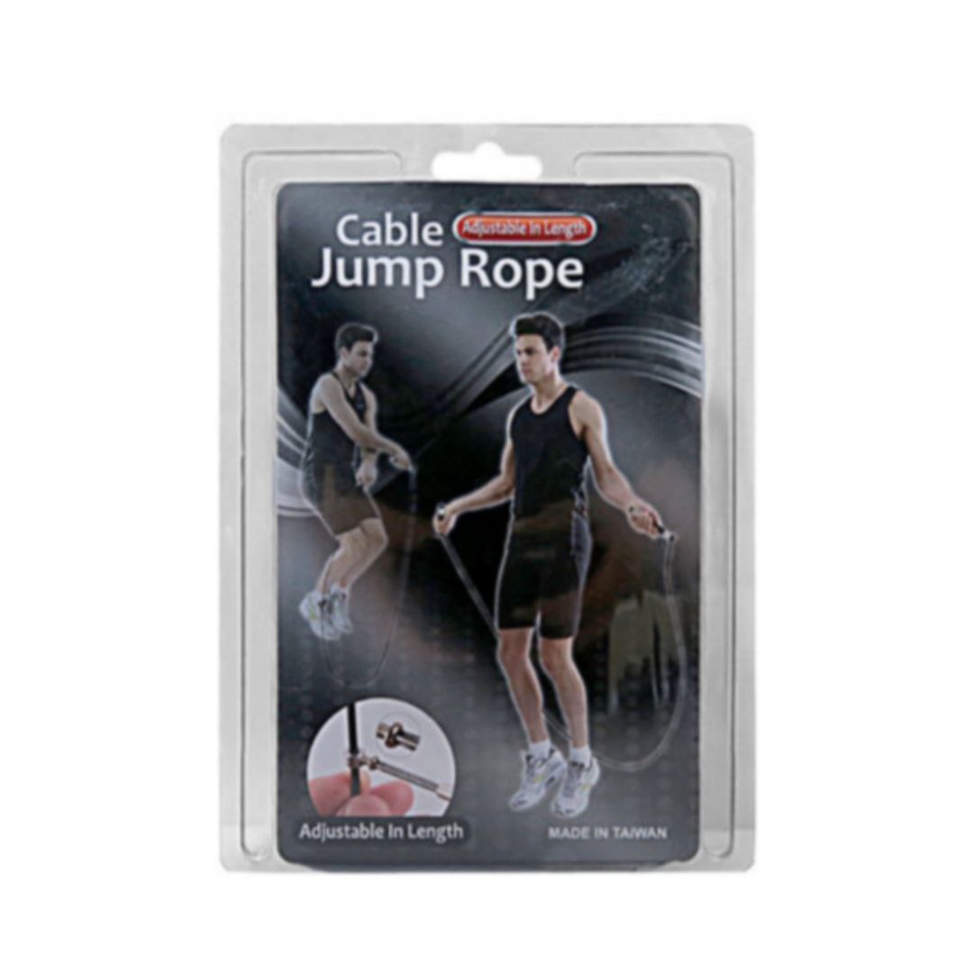 طناب سرعتی کراسفیت417 - تصویر 4