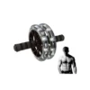 چرخ شکم دوبل بزرگ بلبرینگی MF-468-2