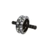 چرخ شکم دوبل بزرگ بلبرینگی MF-468-2 - Image 2
