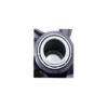 چرخ شکم دوبل بزرگ بلبرینگی MF-468-2 - Image 3
